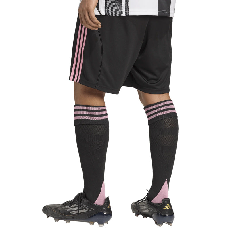 Pantaloncino uomo Home 25/26 Juventus