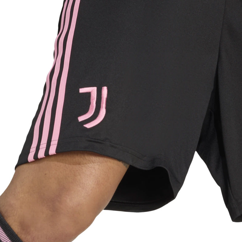 Pantaloncino uomo Home 25/26 Juventus