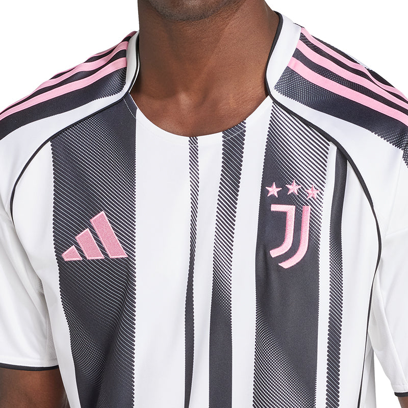 Maglia uomo Juventus Home 25/26