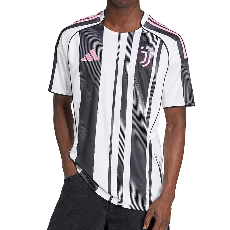Maglia uomo Juventus Home 25/26