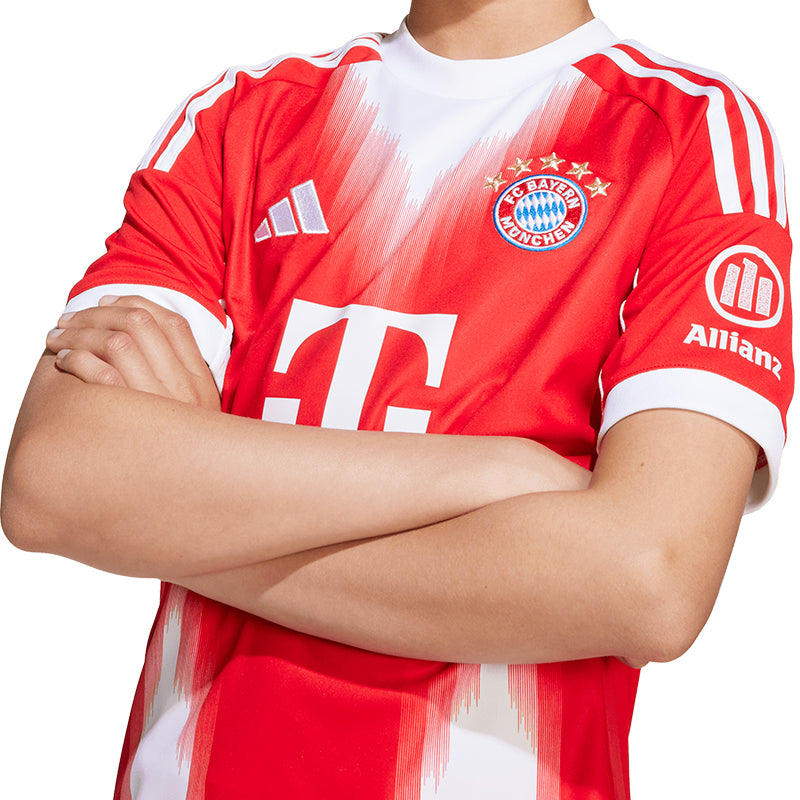 Maglia bambino Bayern Monaco Home 25/26