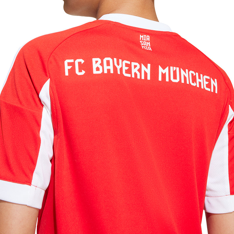 Maglia bambino Bayern Monaco Home 25/26