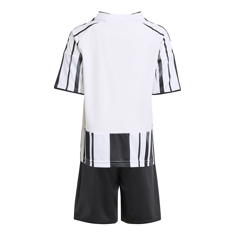 Minikit bambino Home Juventus 25/26