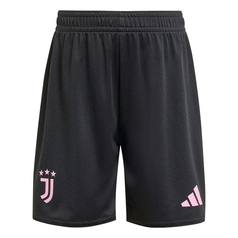 Minikit bambino Home Juventus 25/26