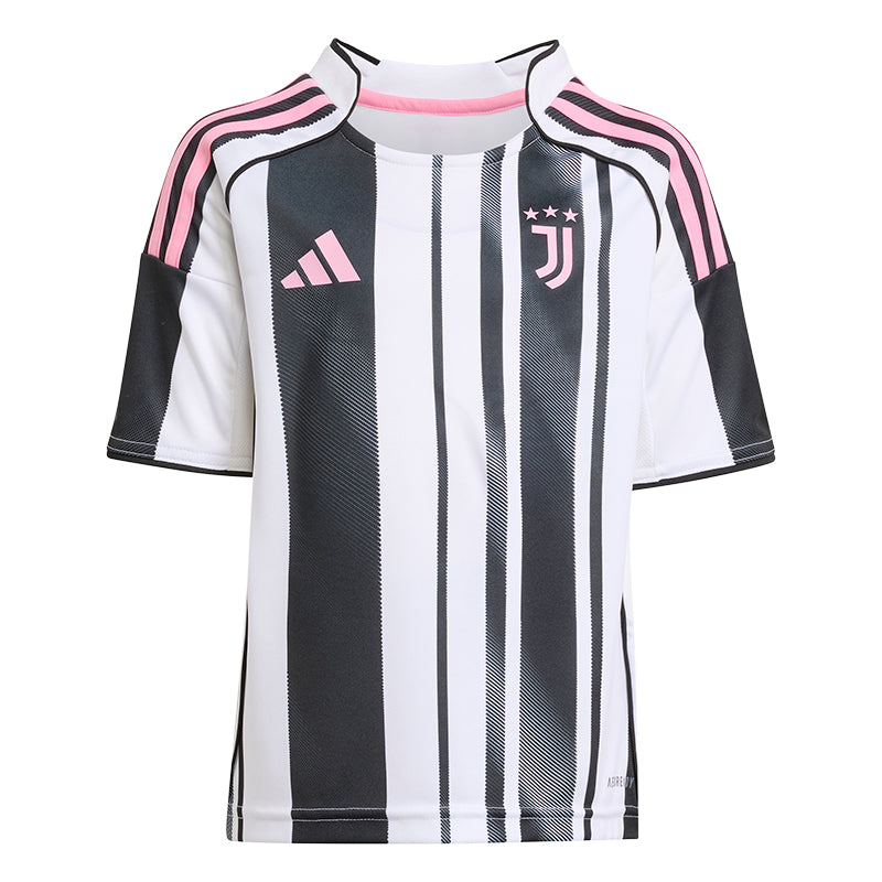 Minikit bambino Home Juventus 25/26