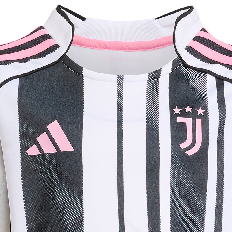 Minikit bambino Home Juventus 25/26