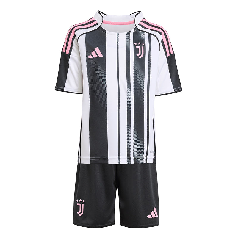 Minikit bambino Home Juventus 25/26