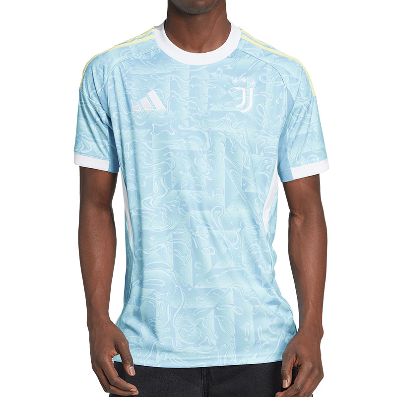Maglia uomo Juventus Away 25/26