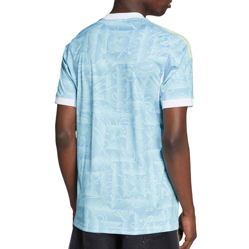 Maglia uomo Juventus Away 25/26