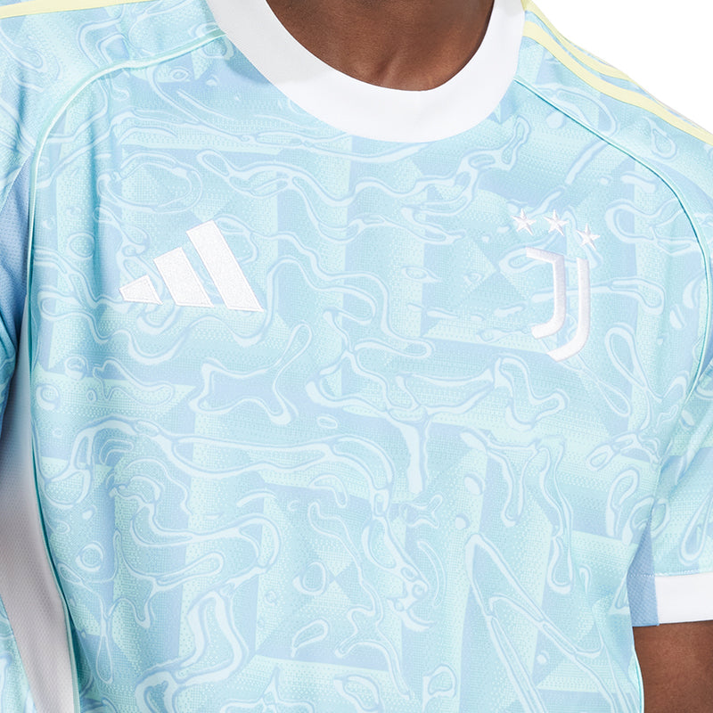Maglia uomo Juventus Away 25/26