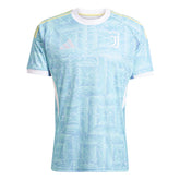 Maglia uomo Juventus Away 25/26