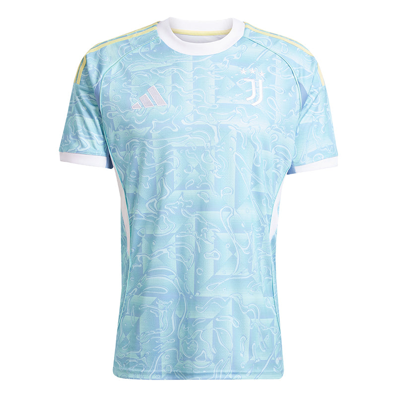 Maglia uomo Juventus Away 25/26