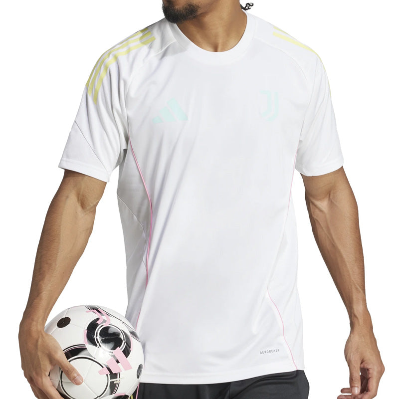Maglia uomo Training Jersey 25/26 Juventus