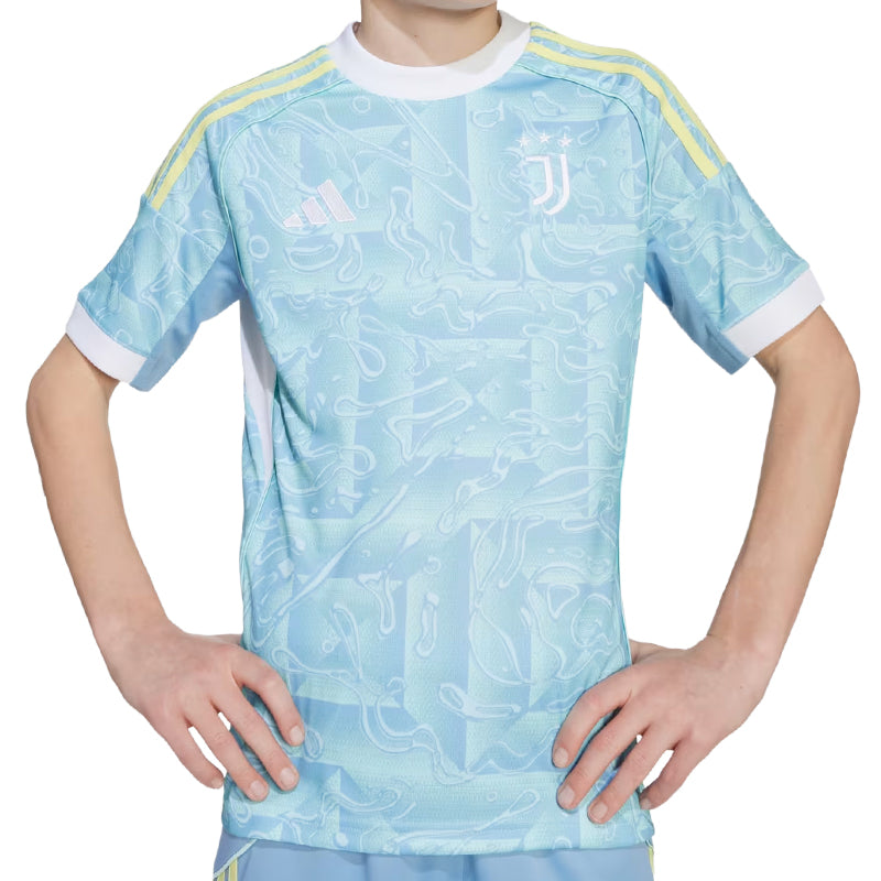 Maglia bambino Away Juventus 25/26