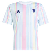 Maglia bambino Pre-Match 25/26 Juventus