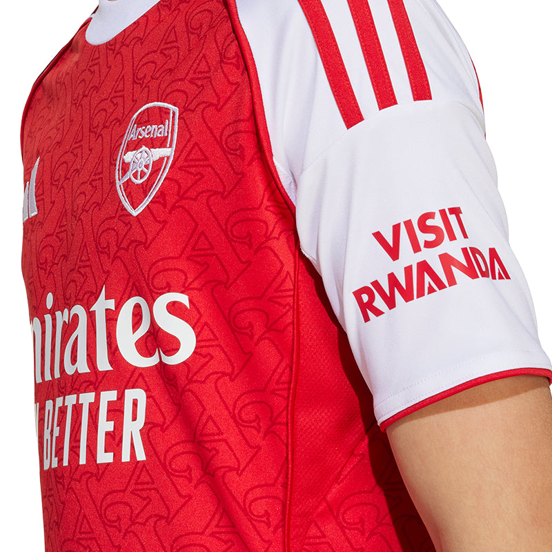 Maglia bambino Arsenal FC Home 25/26