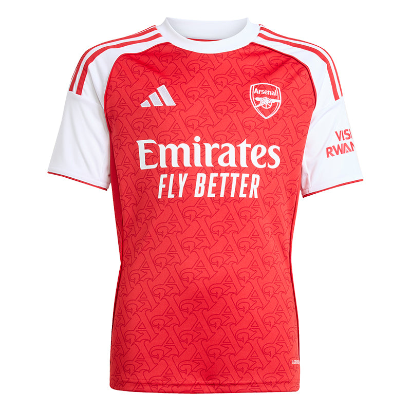 Maglia bambino Arsenal FC Home 25/26