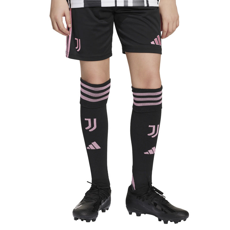 Pantaloncino bambino Home 25/26 Juventus