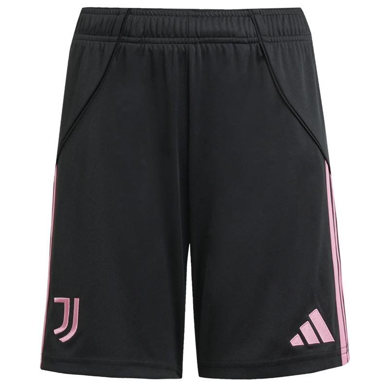 Pantaloncino bambino Home 25/26 Juventus