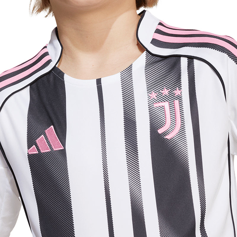 Maglia bambino Home Juventus 25/26