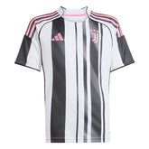 Maglia bambino Home Juventus 25/26