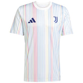 Maglia uomo Juventus Pre-Match 25/26