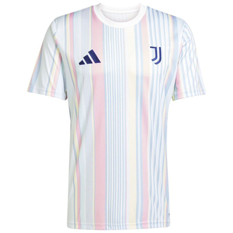 Maglia uomo Juventus Pre-Match 25/26
