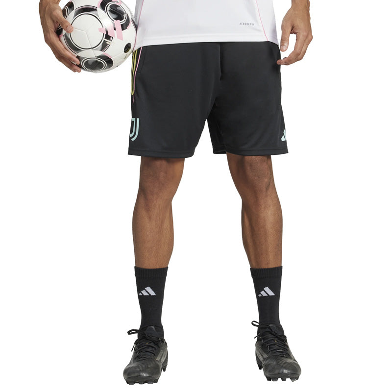 Pantaloncino uomo Training 25/26 Juventus