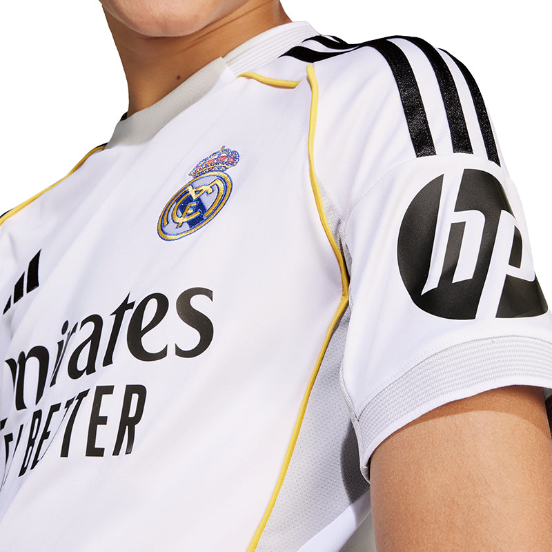 Maglia bambino Real Madrid Home 25/26