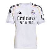 Maglia bambino Real Madrid Home 25/26