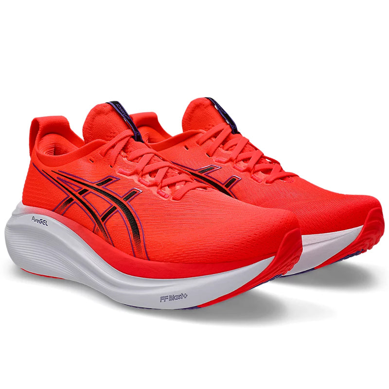 Scarpe uomo Gel Nimbus 27