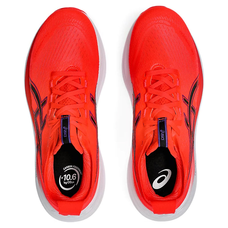 Scarpe uomo Gel Nimbus 27