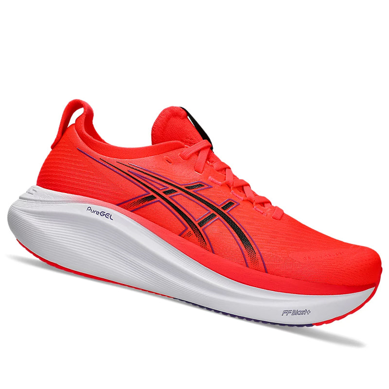 Scarpe uomo Gel Nimbus 27 ASICS