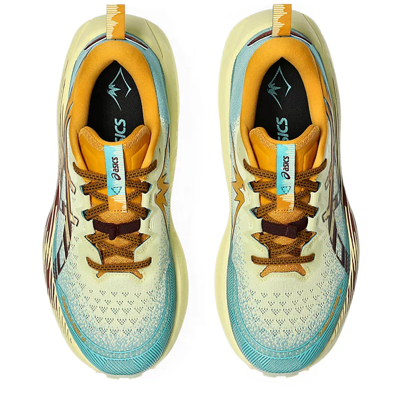Scarpe uomo Trabuco Max 4