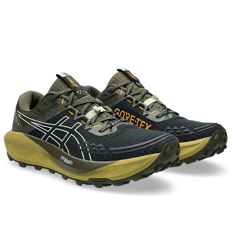 Scarpe uomo Gel Trabuco 13 GTX