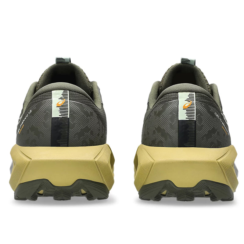 Scarpe uomo Gel Trabuco 13 GTX