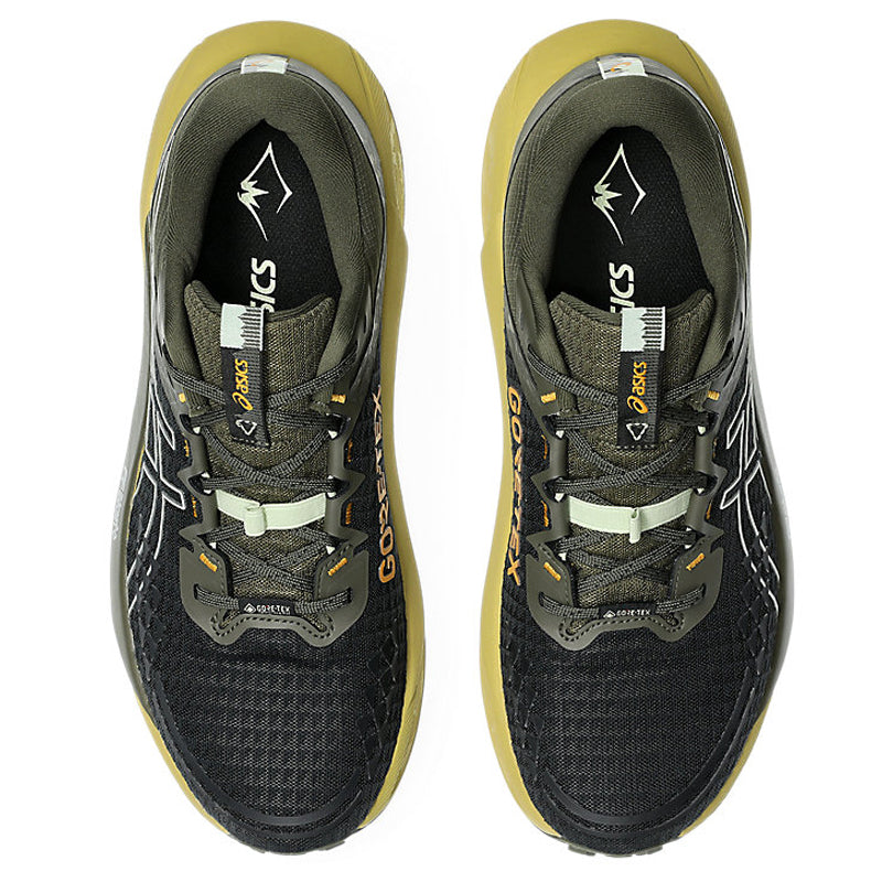 Scarpe uomo Gel Trabuco 13 GTX