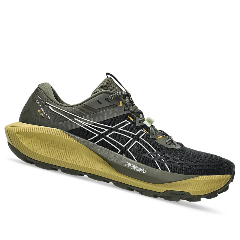 Scarpe uomo Gel Trabuco 13 GTX