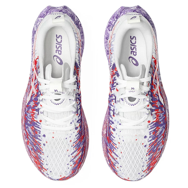 Scarpe donna Noosa Tri 16