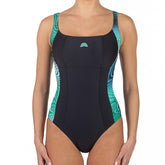 Costume donna Aretha