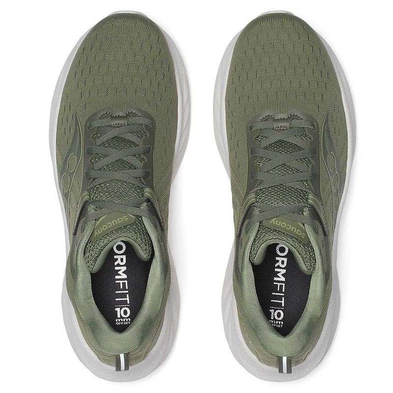 Scarpe uomo Triumph 22