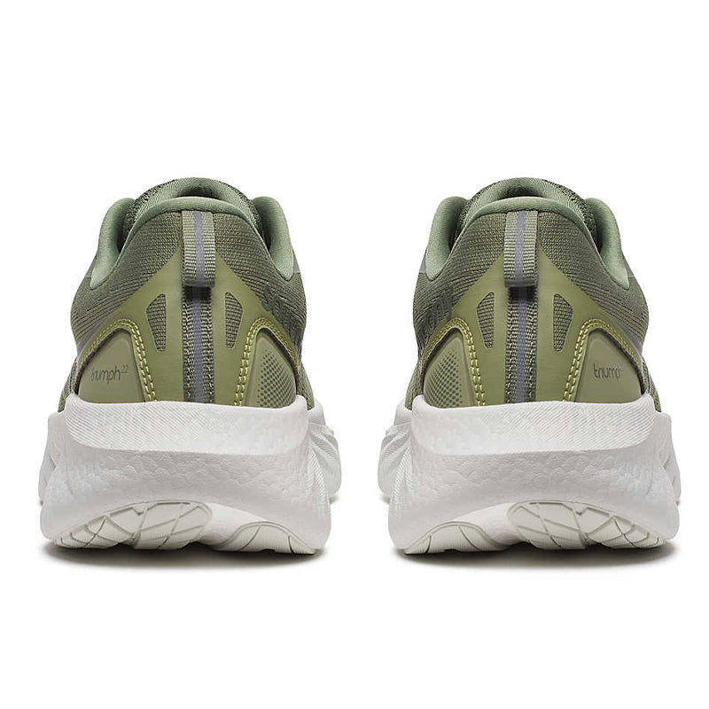 Scarpe uomo Triumph 22