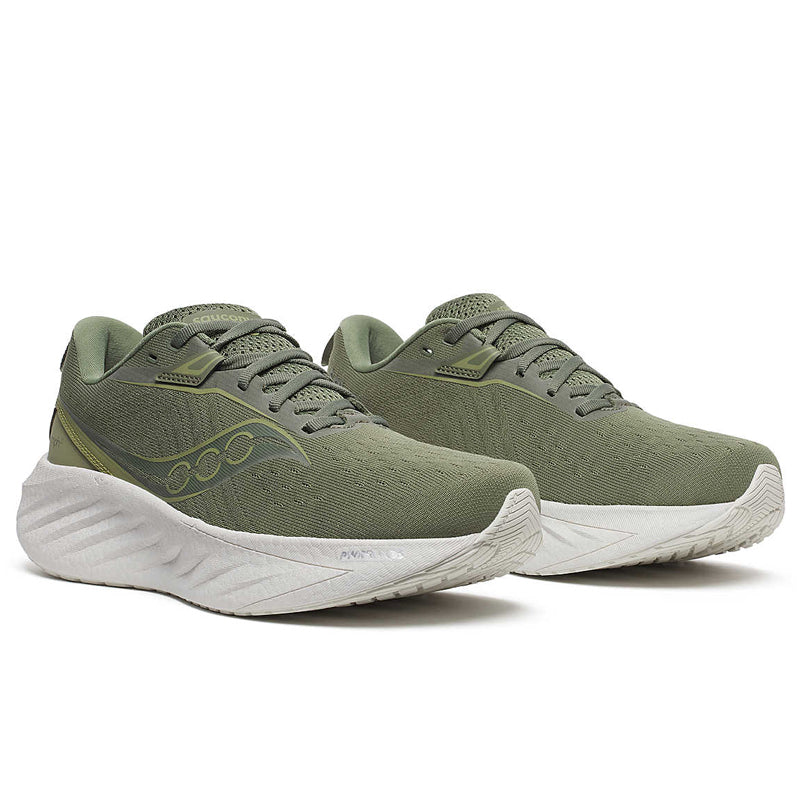 Scarpe uomo Triumph 22
