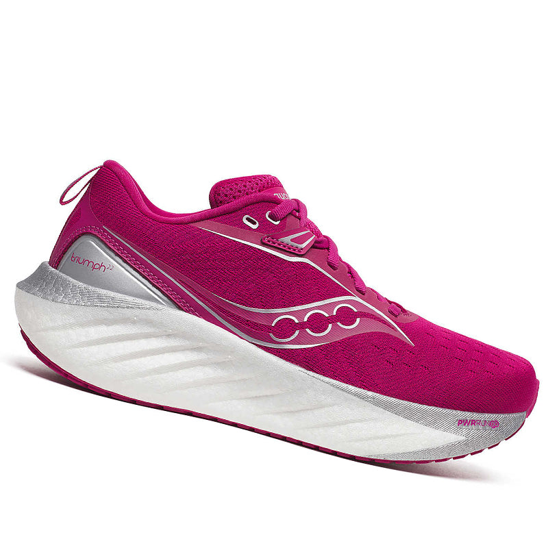 Scarpe donna Triumph 22