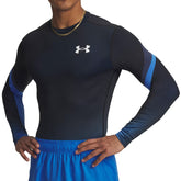 Maglia uomo HeatGear Sublimated Crew