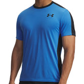 T-shirt uomo HeatGear Wordmark