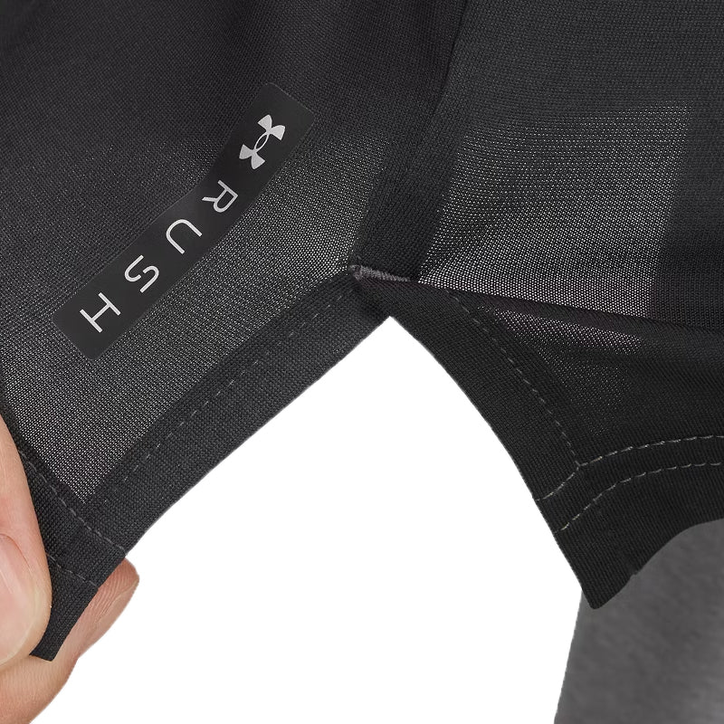 T-Shirt uomo Vanish Energy Printed