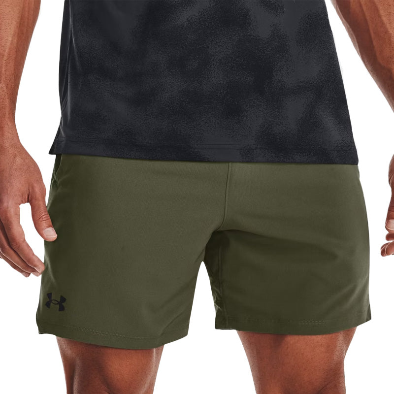 Pantaloncino uomo Vanish Woven