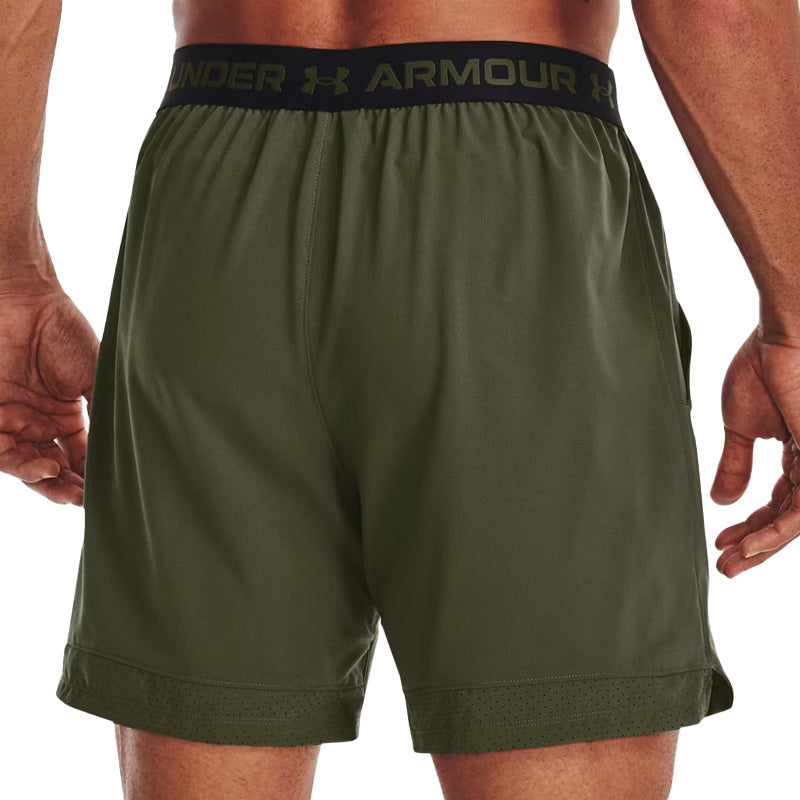 Pantaloncino uomo Vanish Woven