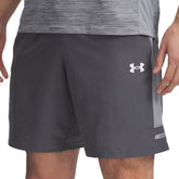 Pantaloncino uomo Tech Untility